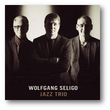 Wolfgang Seligo - Jazztrio