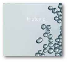 triotonic - levitation